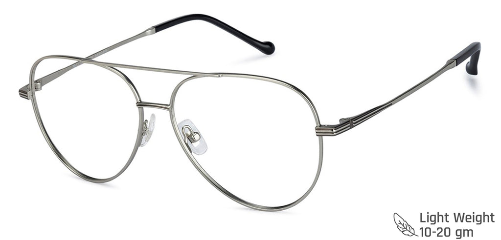 -Frame Aviator--EG