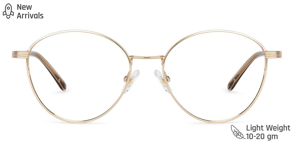 -Frame Round--EG