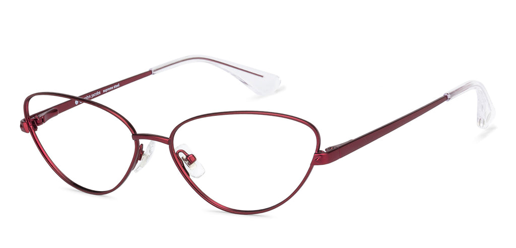 -Frame Cat Eye--EG