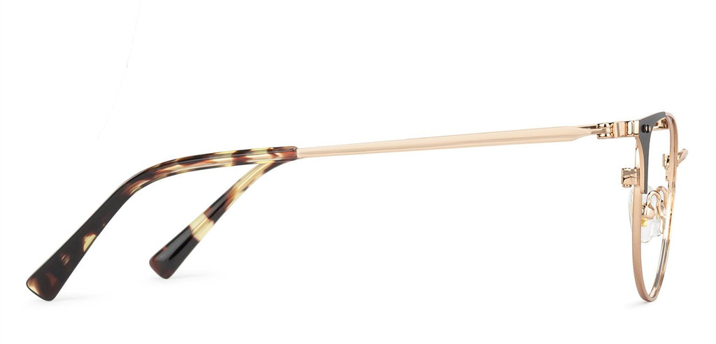 -Frame Cat Eye--EG