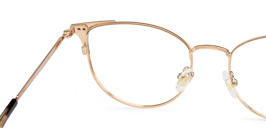 -Frame Cat Eye--EG