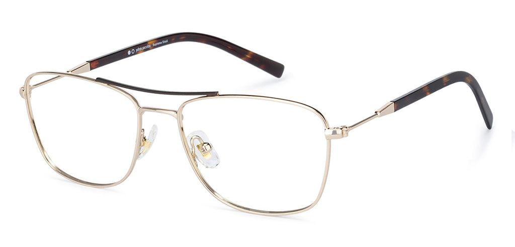 Rectangle Eyeglasses-Frame Rectangle--EG