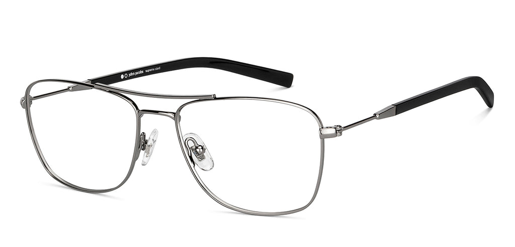 Rectangle Eyeglasses-Frame Rectangle--EG