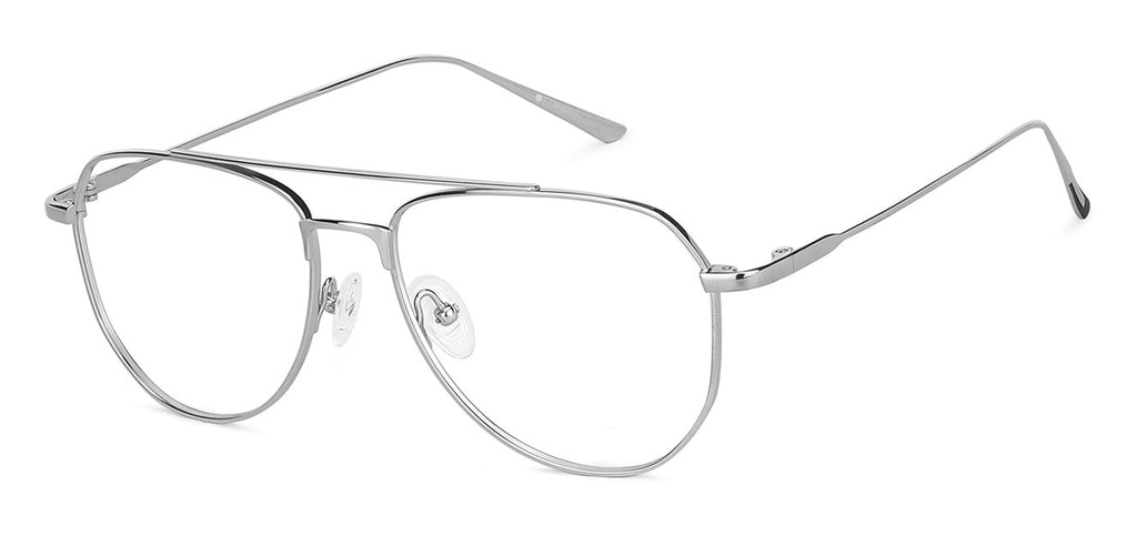 Aviator Eyeglasses-Frame Aviator--EG