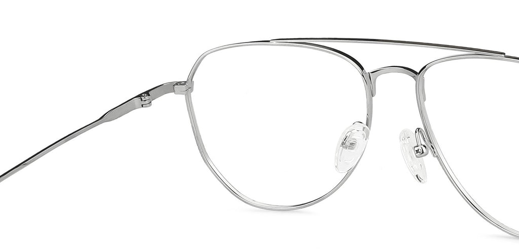 Aviator Eyeglasses-Frame Aviator--EG