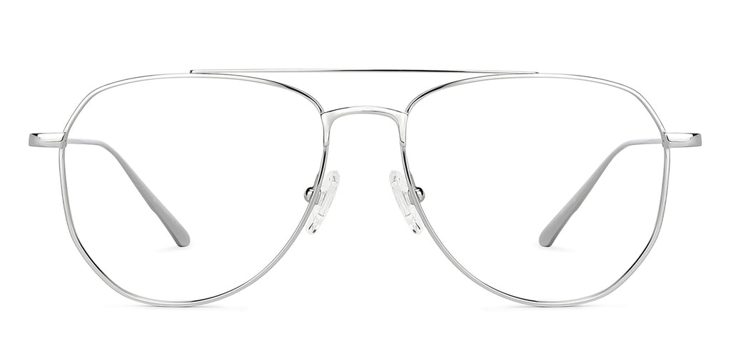 Aviator Eyeglasses-Frame Aviator--EG