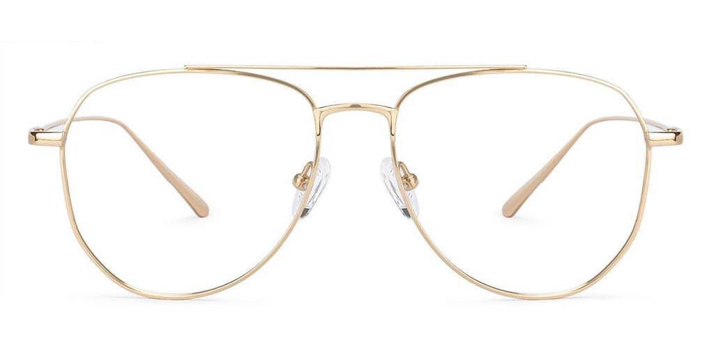 Aviator Eyeglasses-Frame Aviator--EG