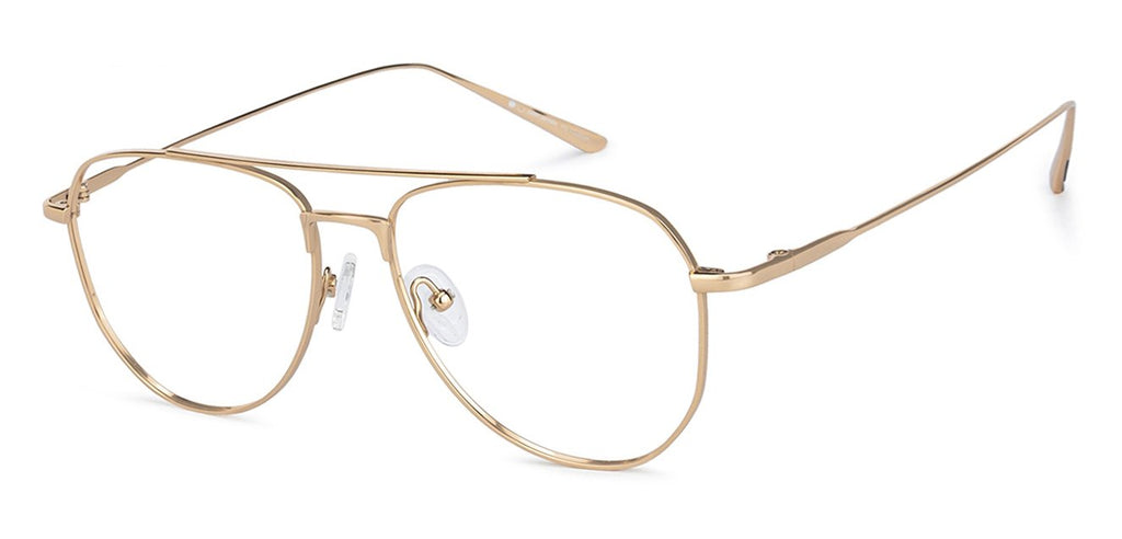 Aviator Eyeglasses-Frame Aviator--EG