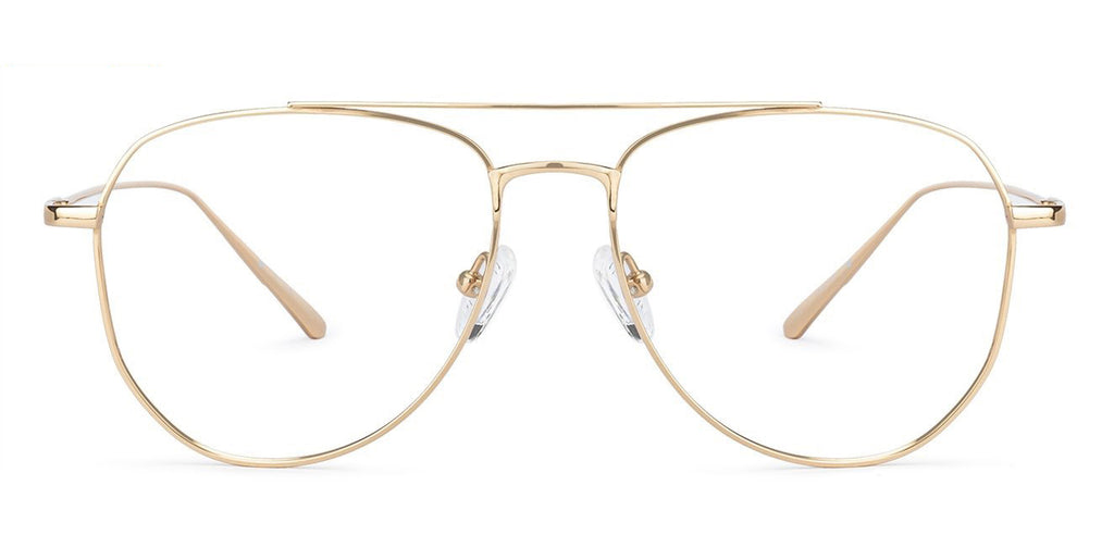 Aviator Eyeglasses-Frame Aviator--EG