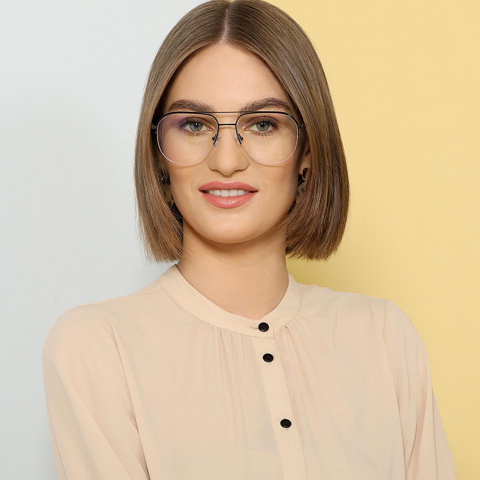 -Frame Aviator--EG