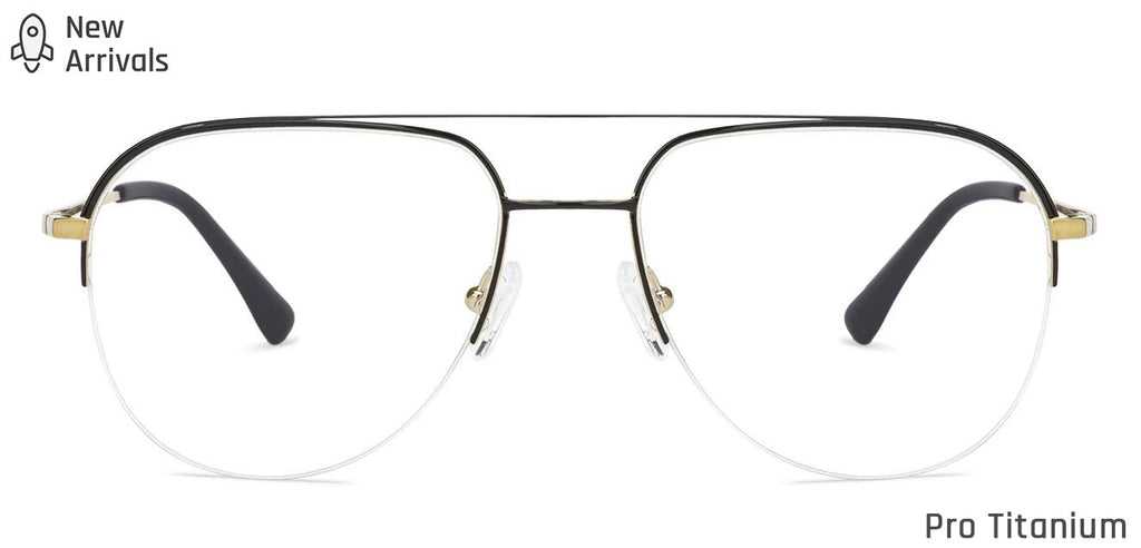-Frame Aviator--EG