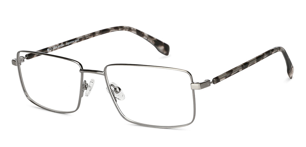 Rectangle Eyeglasses-Frame Rectangle--EG