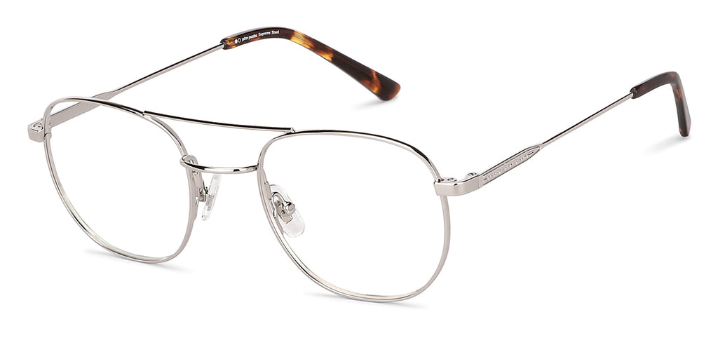 Aviator Eyeglasses-Frame Aviator--EG