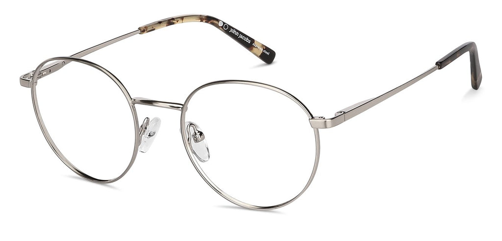 Round Eyeglasses-Frame Round--EG