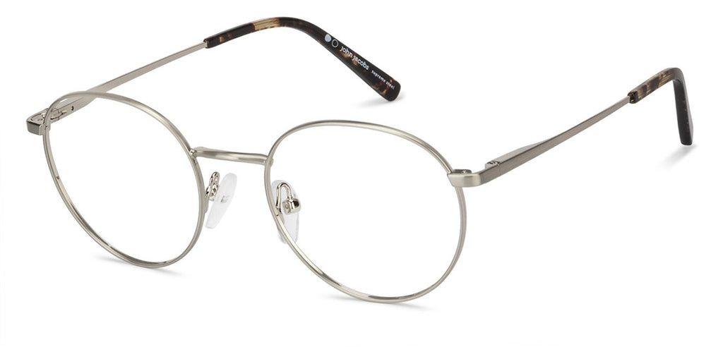 Round Eyeglasses-Frame Round--EG