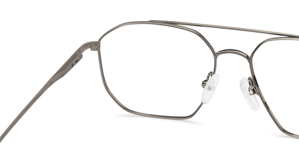 Aviator Eyeglasses-Frame Aviator--EG