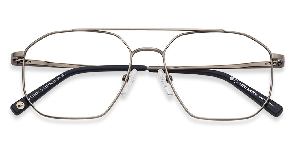 Aviator Eyeglasses-Frame Aviator--EG