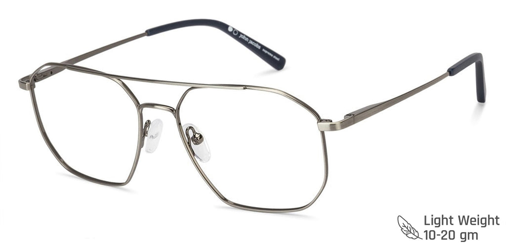 Aviator Eyeglasses-Frame Aviator--EG