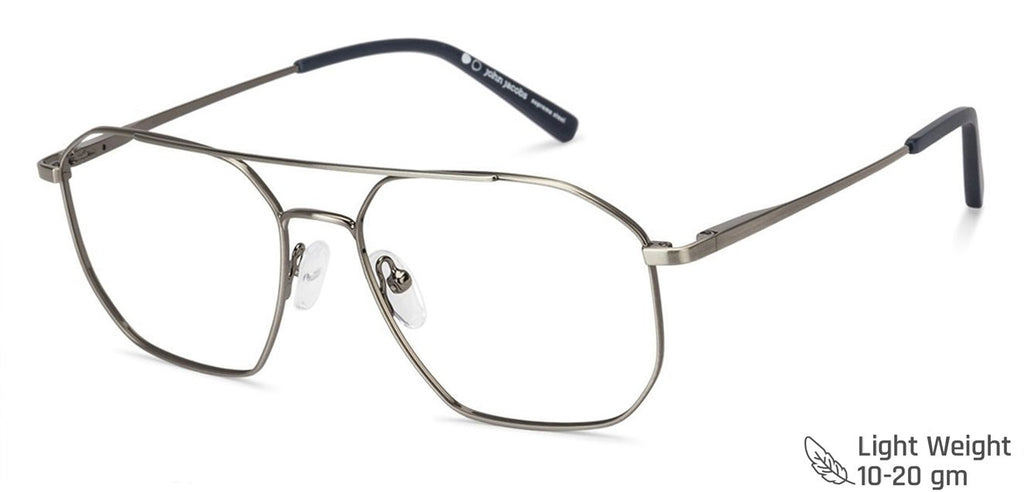 Aviator Eyeglasses-Frame Aviator--EG