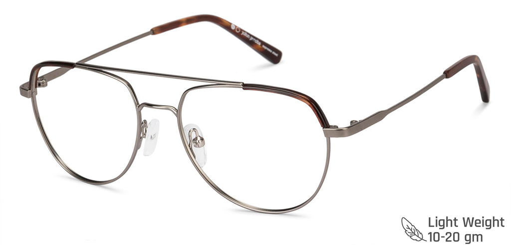 -Frame Aviator--EG
