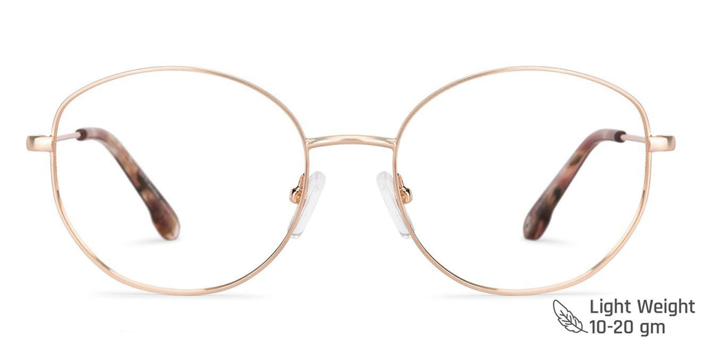-Frame Round--EG