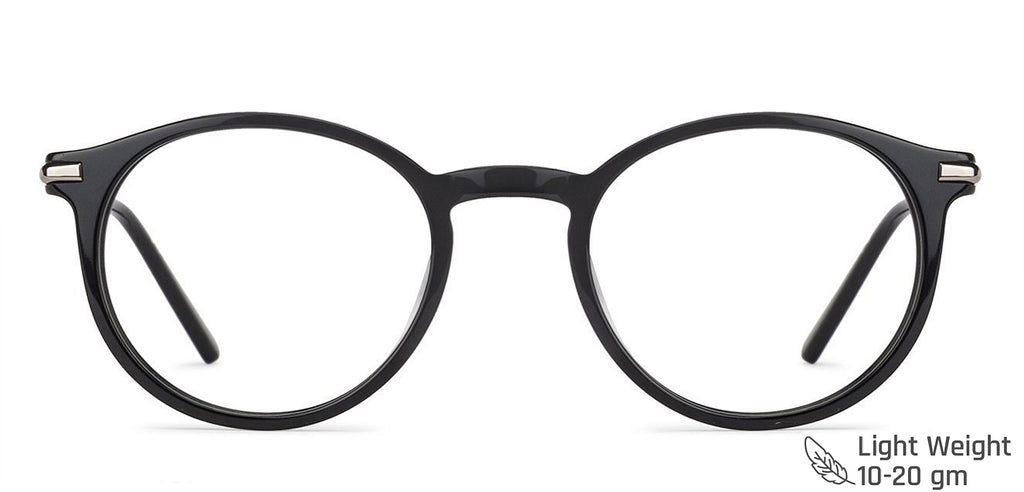 -Frame Round--EG