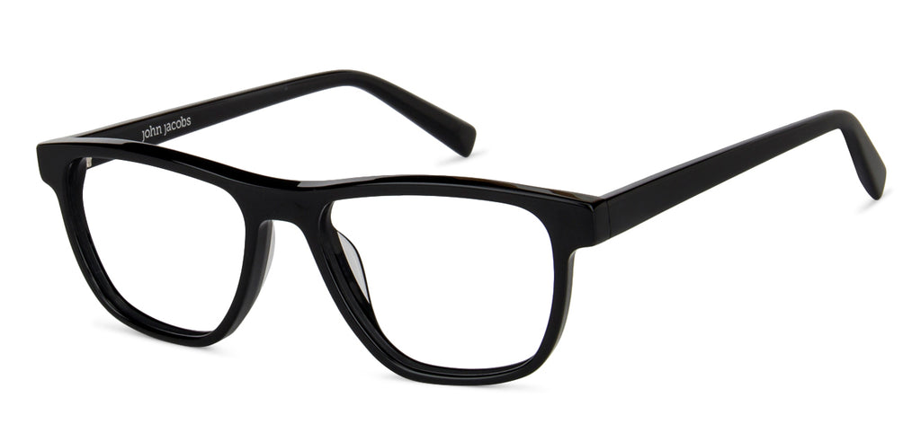 Wayfarer Eyeglasses-Frame Wayfarer--EG