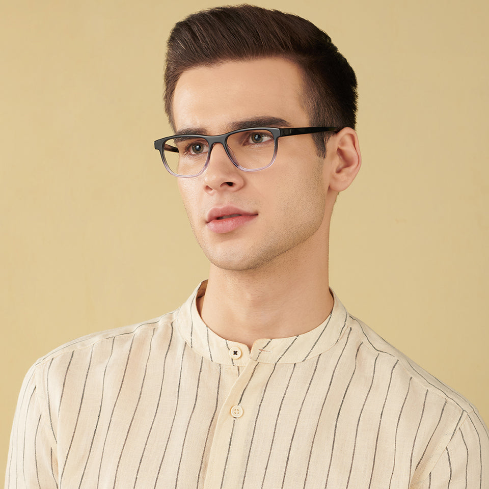 Wayfarer Eyeglasses-Frame Wayfarer--EG