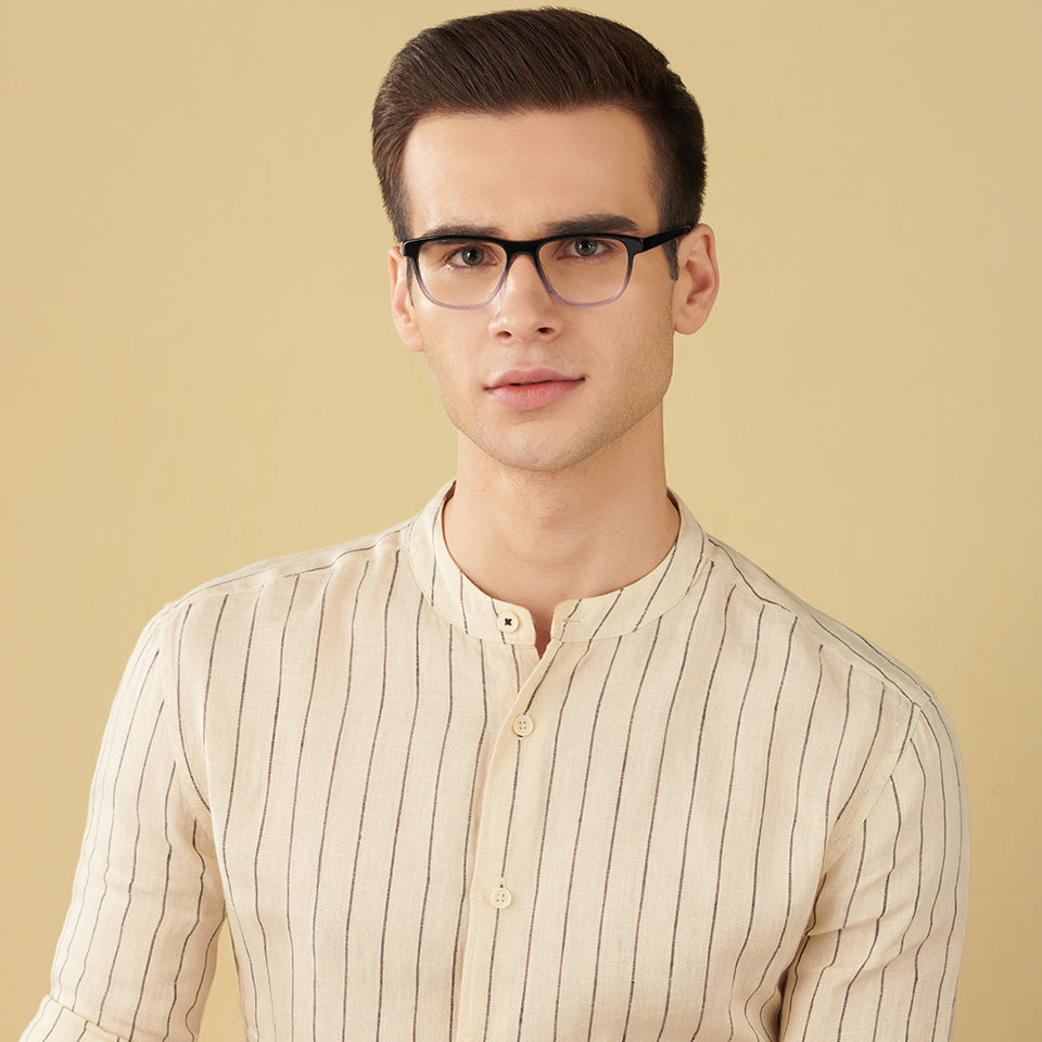 Wayfarer Eyeglasses-Frame Wayfarer--EG