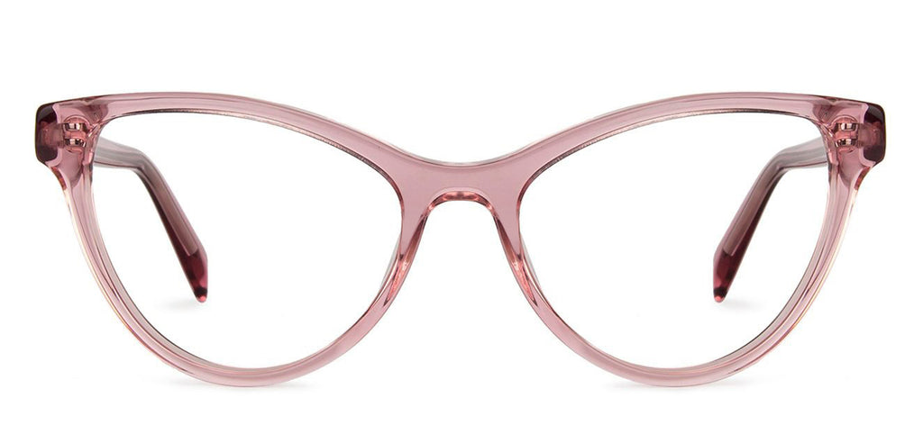 -Frame Cat Eye--EG