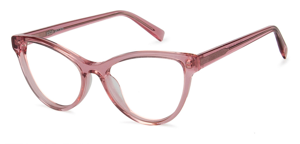 -Frame Cat Eye--EG