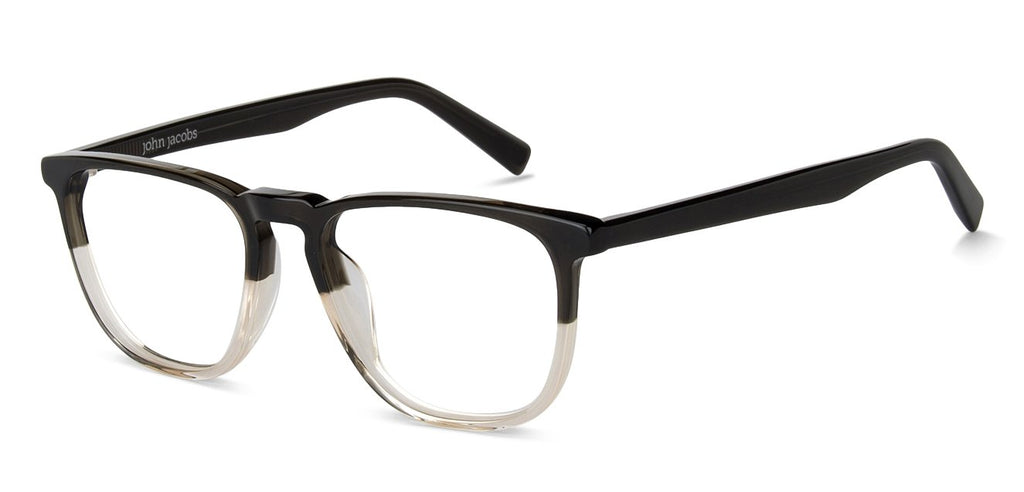 Rectangle Eyeglasses-Frame Rectangle--EG