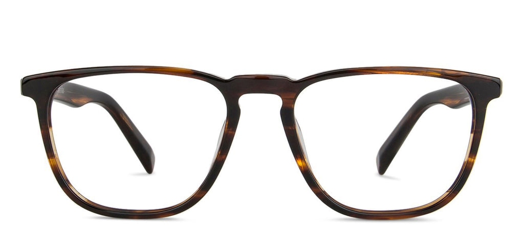 John Jacobs Eyeglasses-Frame Rectangle--EG