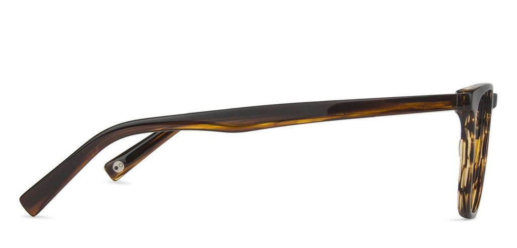 John Jacobs Eyeglasses-Frame Rectangle--EG