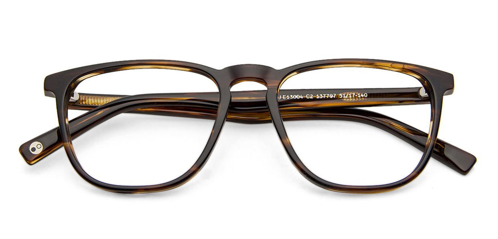 John Jacobs Eyeglasses-Frame Rectangle--EG