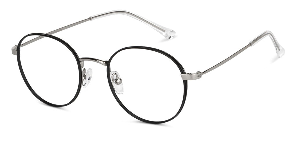 -Frame Round--EG