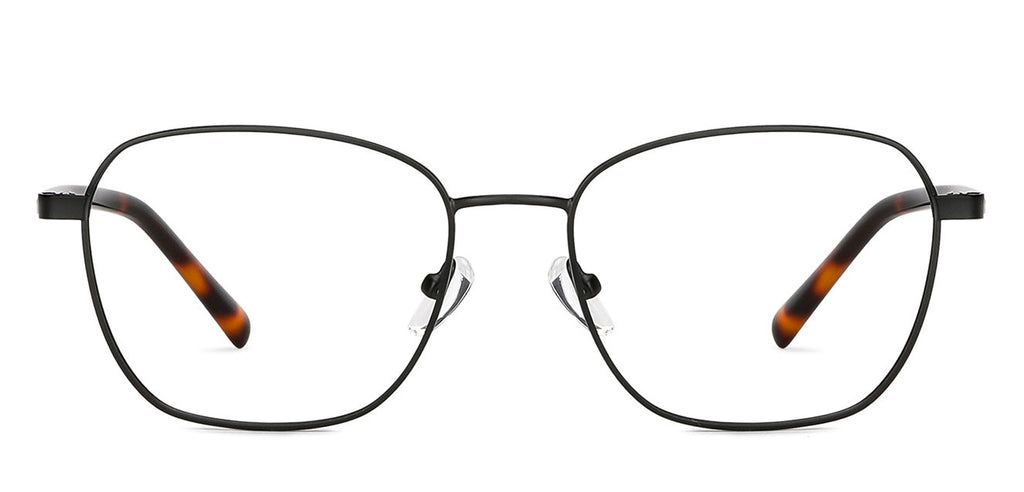 John Jacobs Eyeglasses-Frame Square--EG