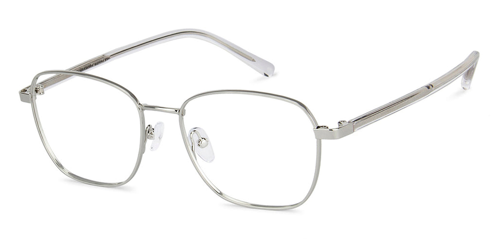 John Jacobs Eyeglasses-Frame Square--EG