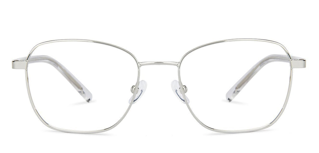 John Jacobs Eyeglasses-Frame Square--EG