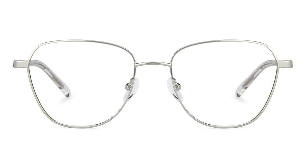 John Jacobs Eyeglasses-Frame Square--EG