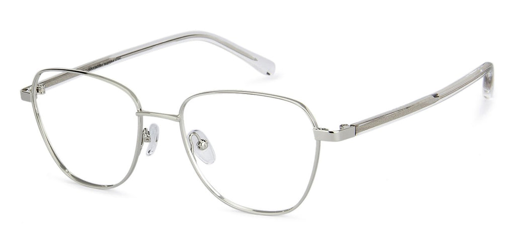 John Jacobs Eyeglasses-Frame Square--EG