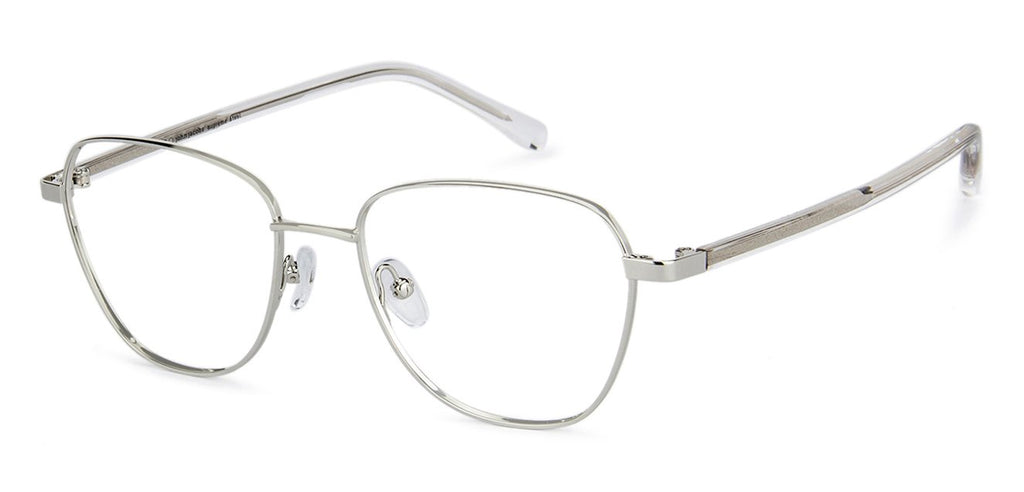 John Jacobs Eyeglasses-Frame Square--EG