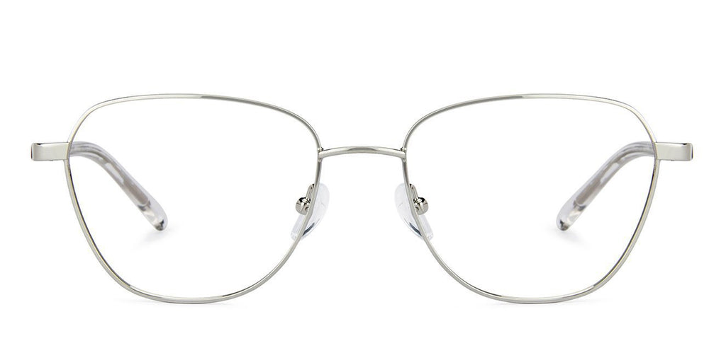 John Jacobs Eyeglasses-Frame Square--EG