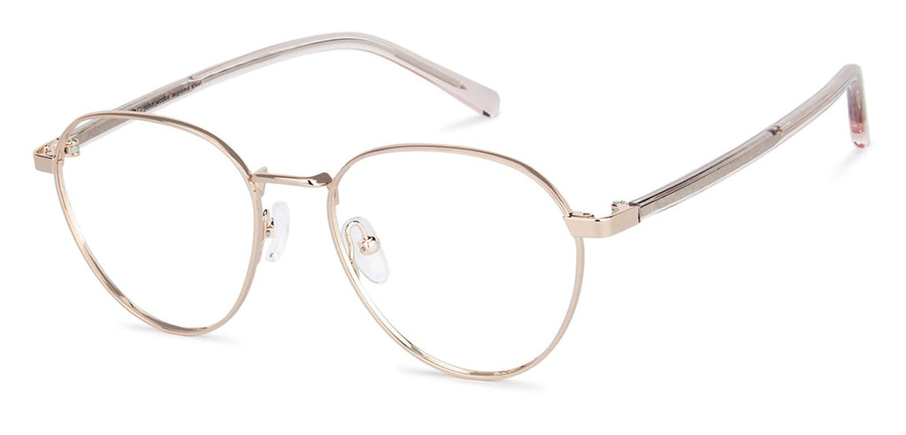 Cat Eye Eyeglasses-Frame Cat Eye--EG