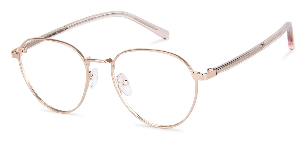Cat Eye Eyeglasses-Frame Cat Eye--EG