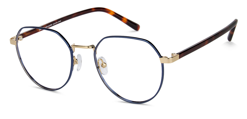 -Frame Hexagonal--EG