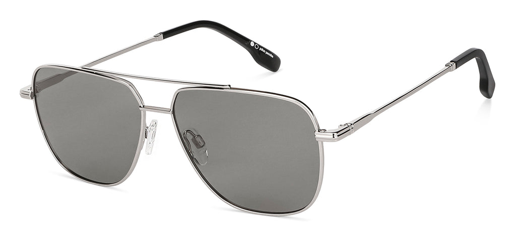 Square Sunglasses-Frame Square--SG