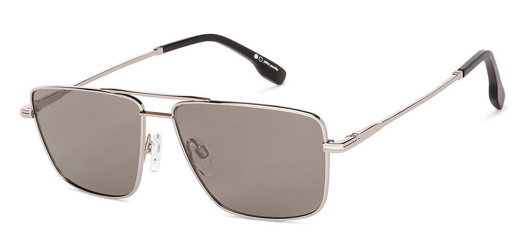 Square Sunglasses-Frame Square--SG