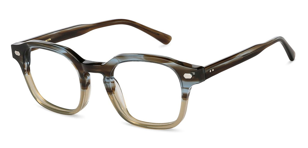 Wayfarer Eyeglasses-Frame Wayfarer--EG