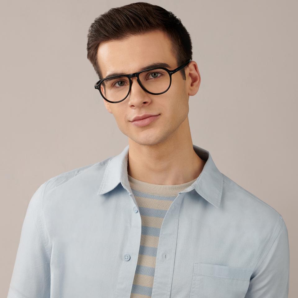 -Frame Aviator--EG